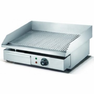 Жарочная поверхность ребристая 220w Жарочная поверхность ребристая 220w