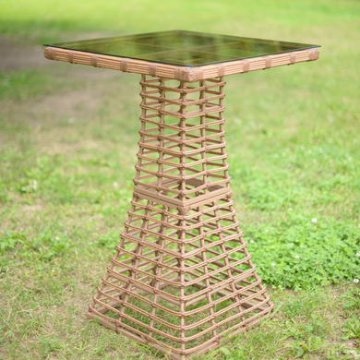 Фуршетный столик Outdoor Collection Brown Фуршетный столик Outdoor Collection Brown