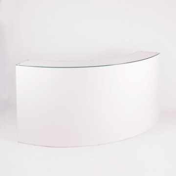 Барная стойка модульная LED Wave Bar 1 секция Барная стойка модульная LED Wave Bar 1 секция