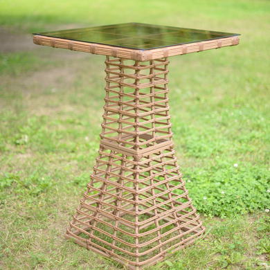 Фуршетный столик Outdoor Collection Brown